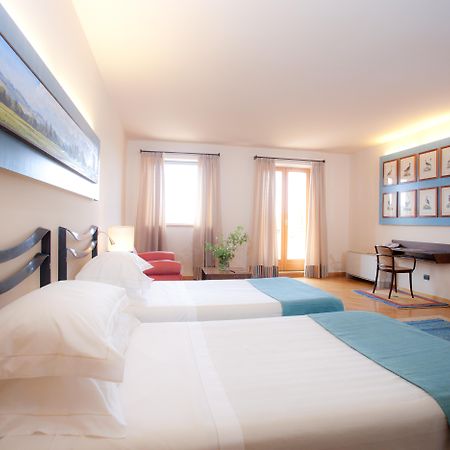 Le Tre Vaselle Resort & Spa Torgiano Exteriér fotografie