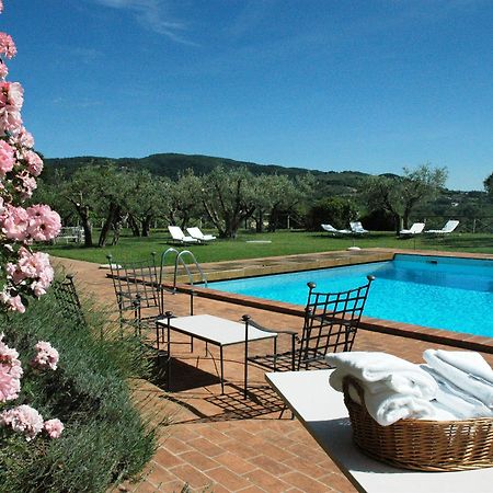 Le Tre Vaselle Resort & Spa Torgiano Exteriér fotografie