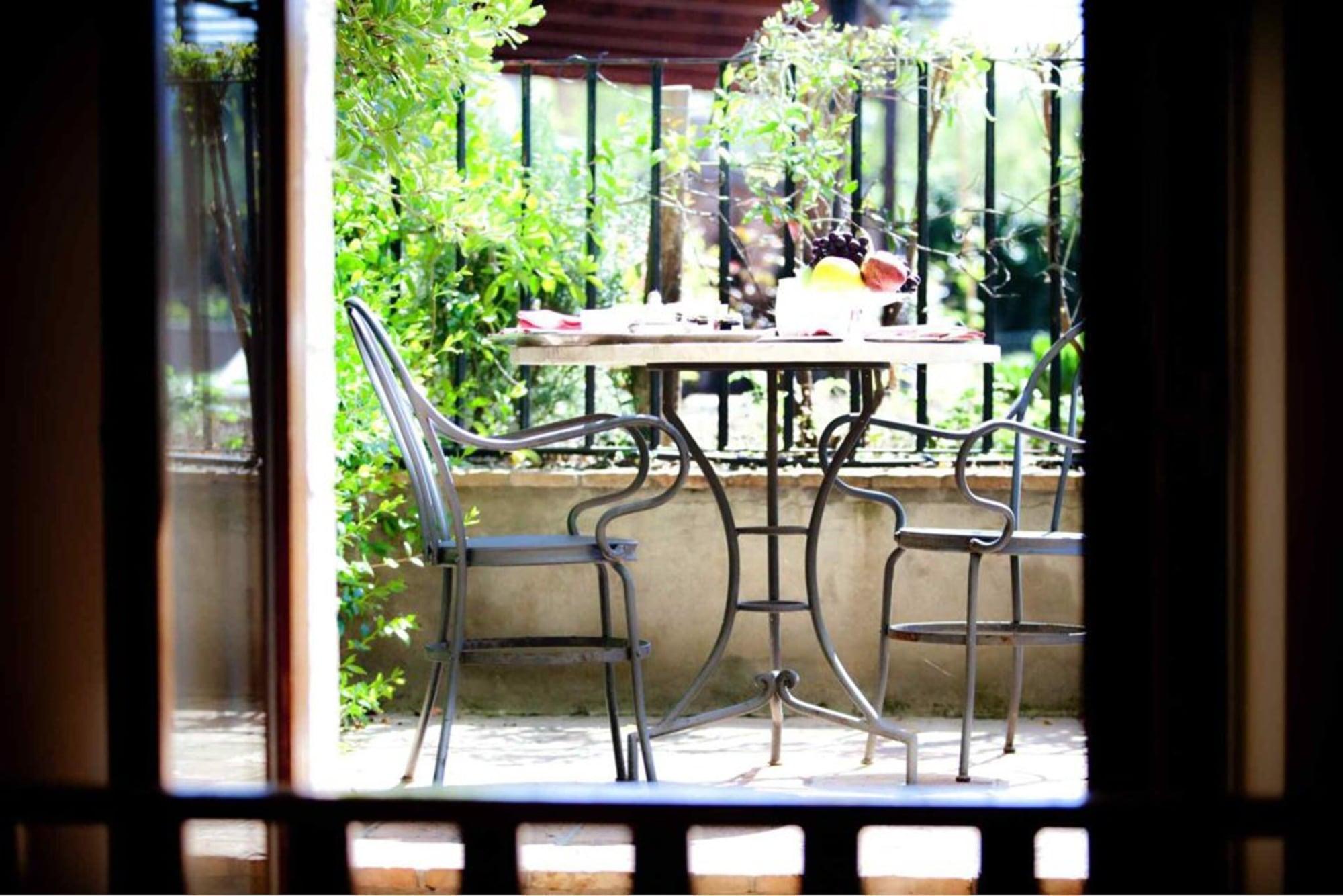 Le Tre Vaselle Resort & Spa Torgiano Exteriér fotografie
