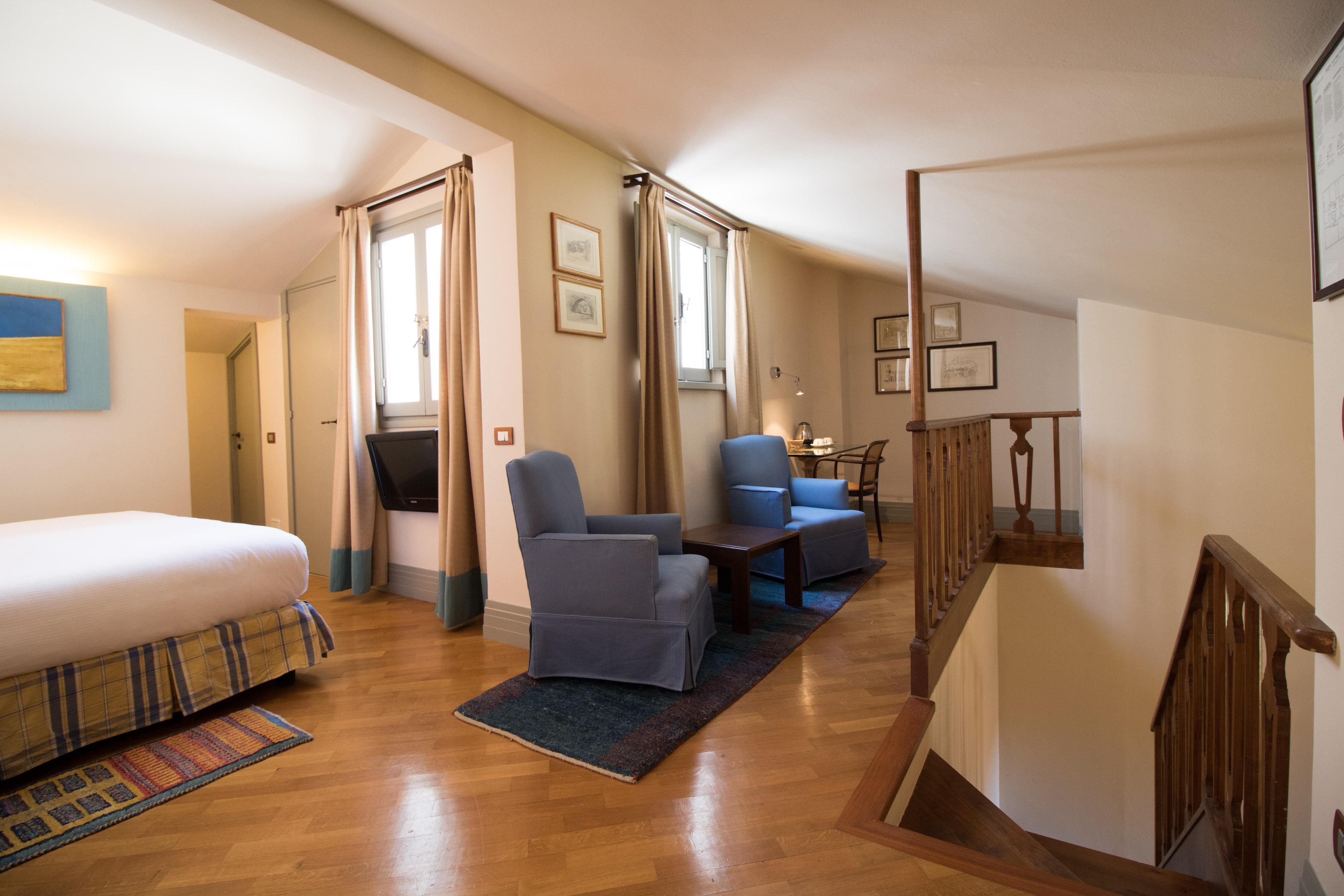 Le Tre Vaselle Resort & Spa Torgiano Exteriér fotografie