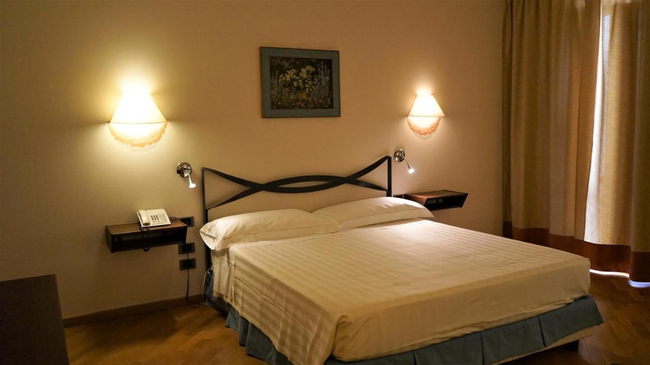 Le Tre Vaselle Resort & Spa Torgiano Exteriér fotografie