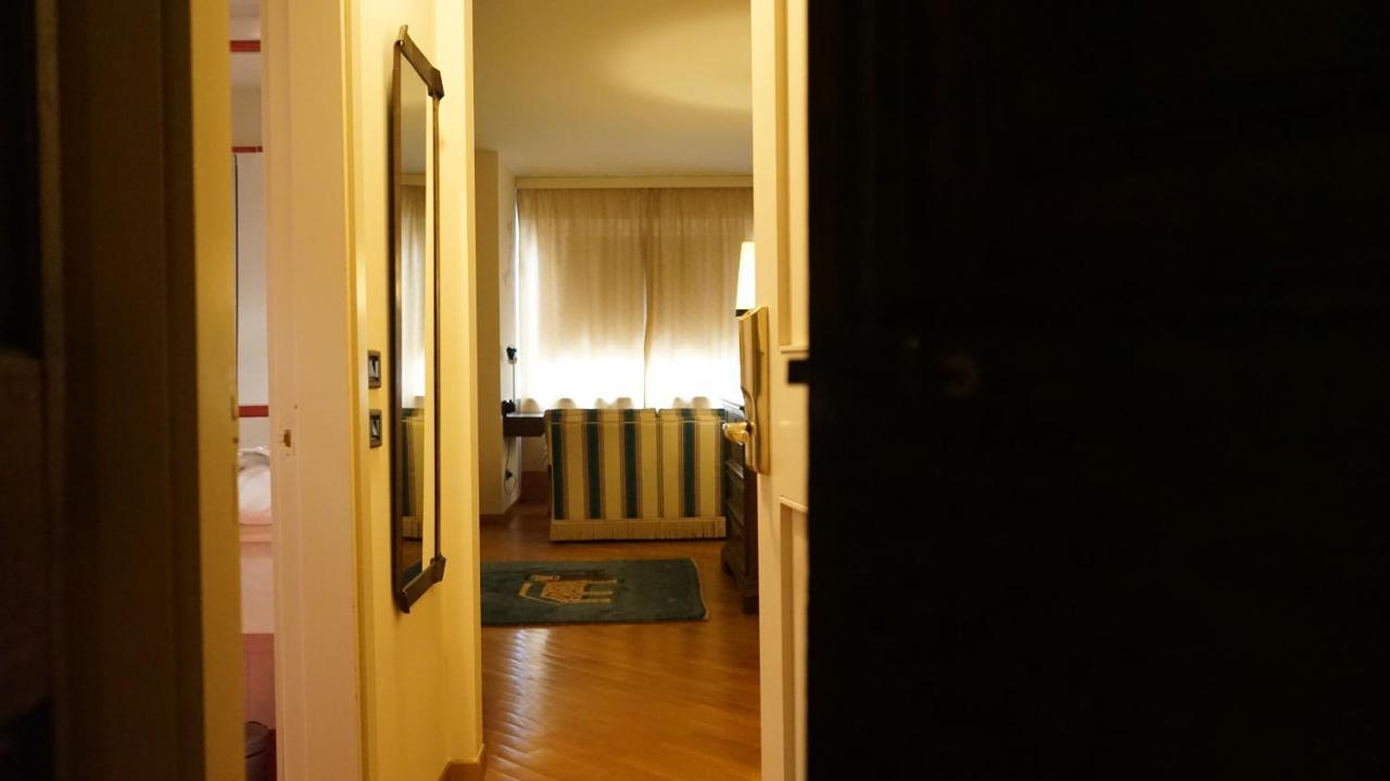 Le Tre Vaselle Resort & Spa Torgiano Exteriér fotografie