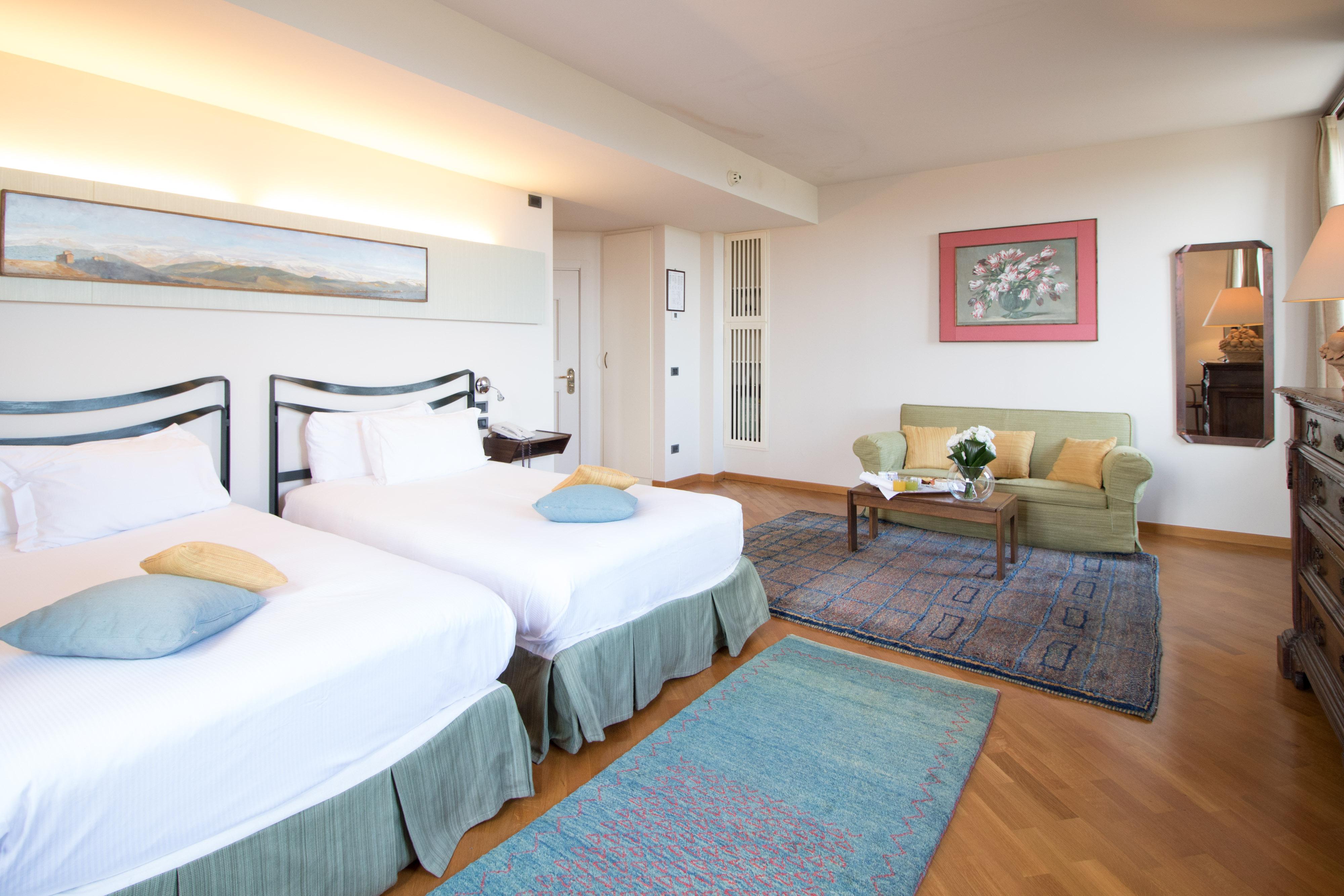 Le Tre Vaselle Resort & Spa Torgiano Exteriér fotografie