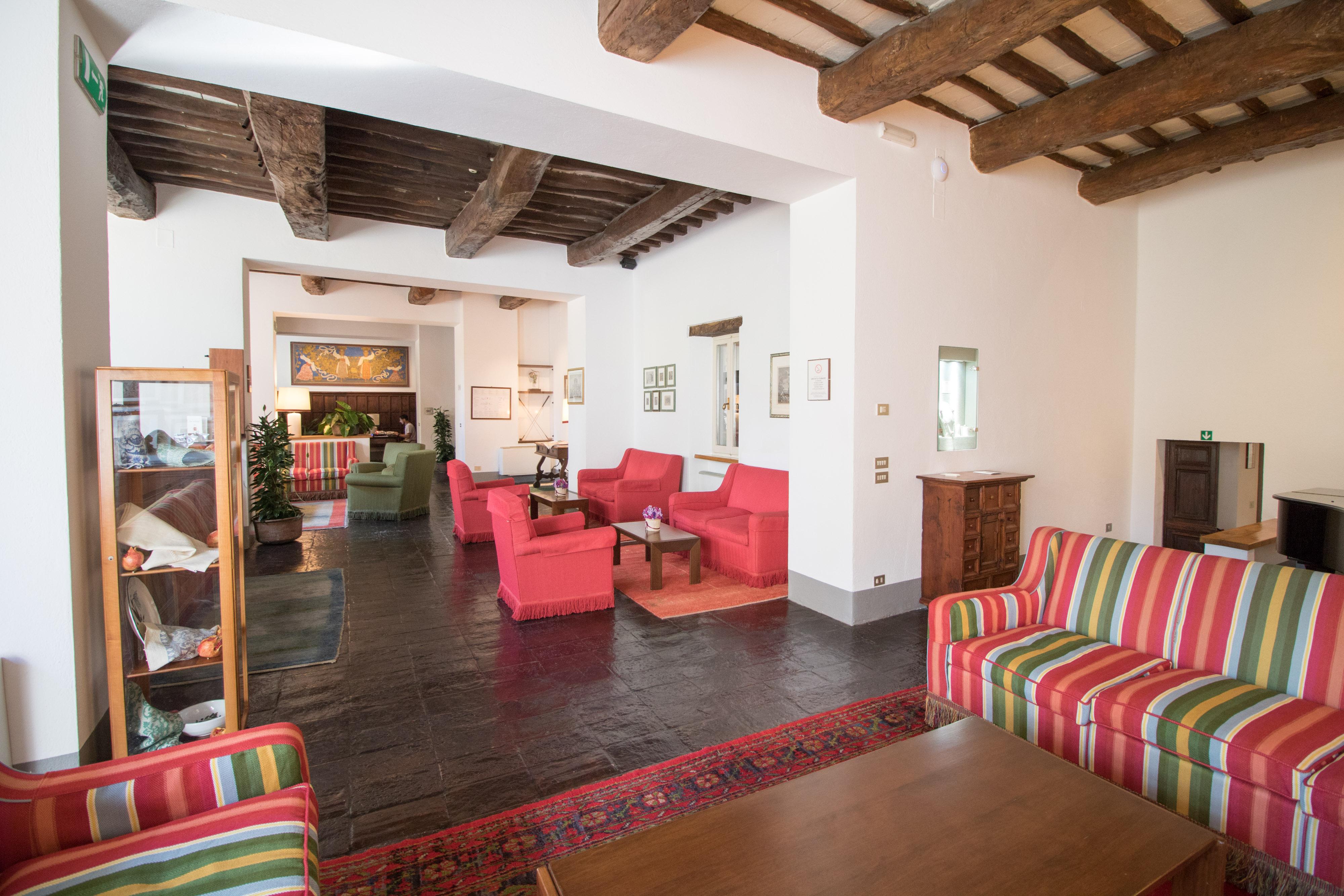 Le Tre Vaselle Resort & Spa Torgiano Exteriér fotografie