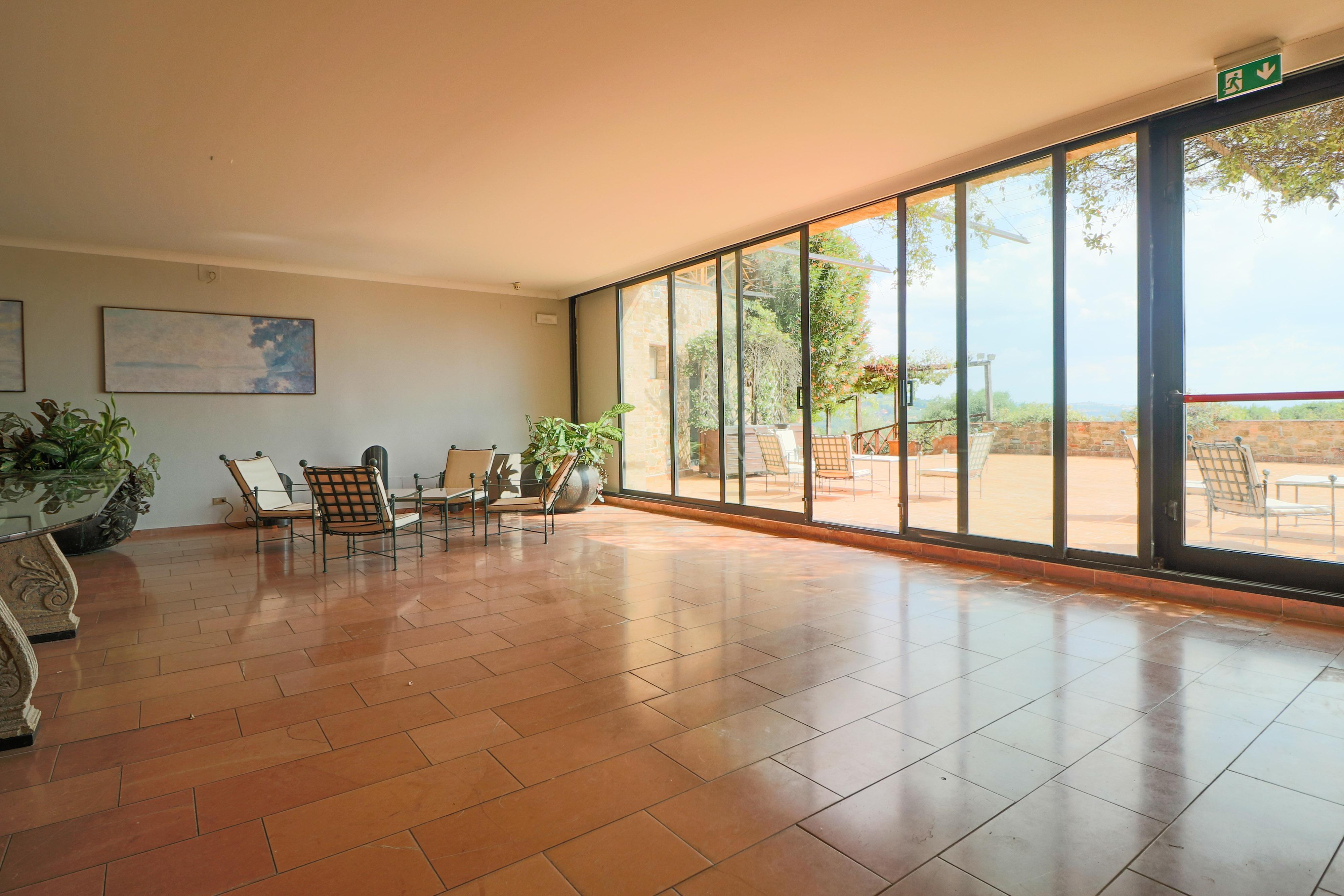 Le Tre Vaselle Resort & Spa Torgiano Exteriér fotografie