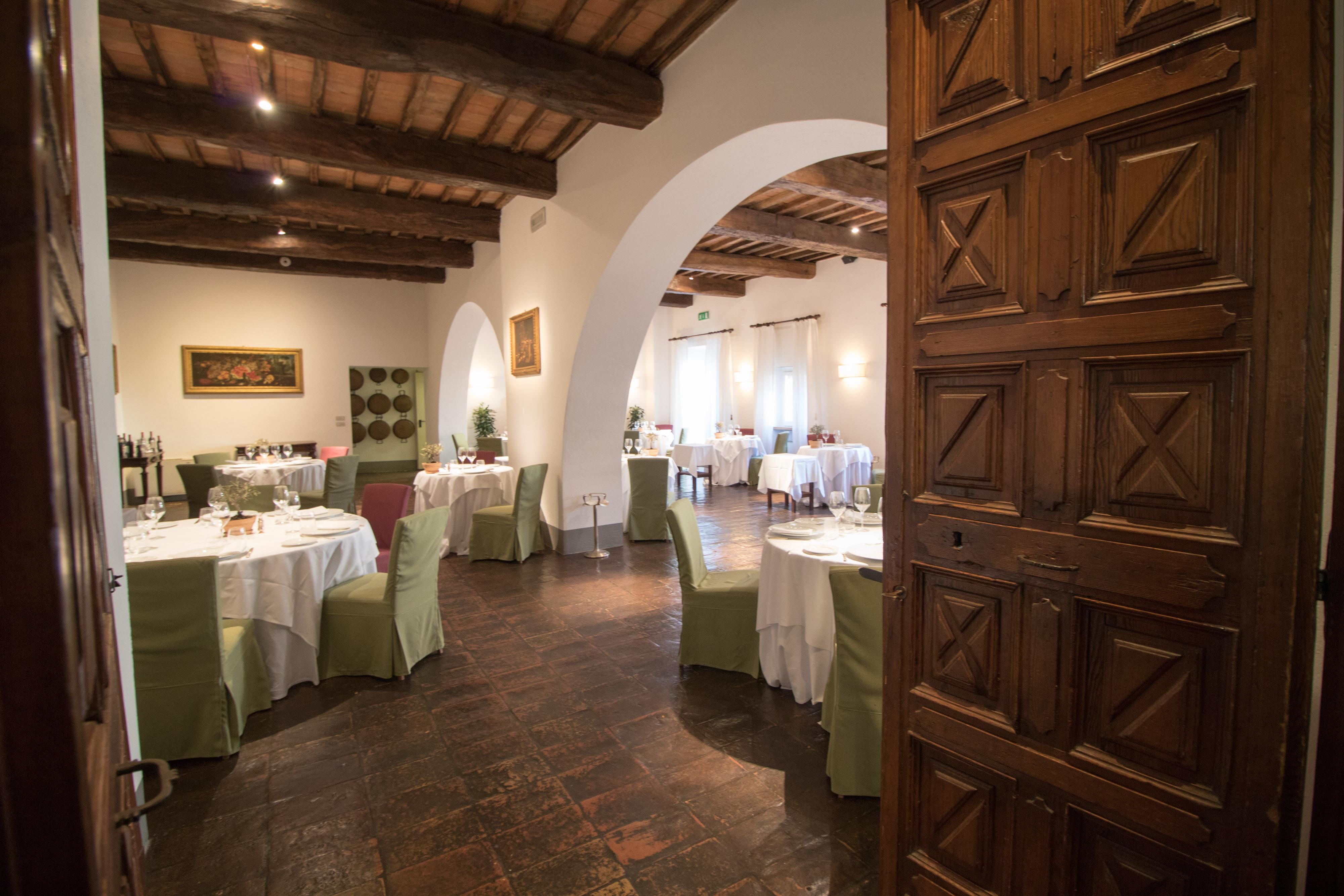 Le Tre Vaselle Resort & Spa Torgiano Exteriér fotografie