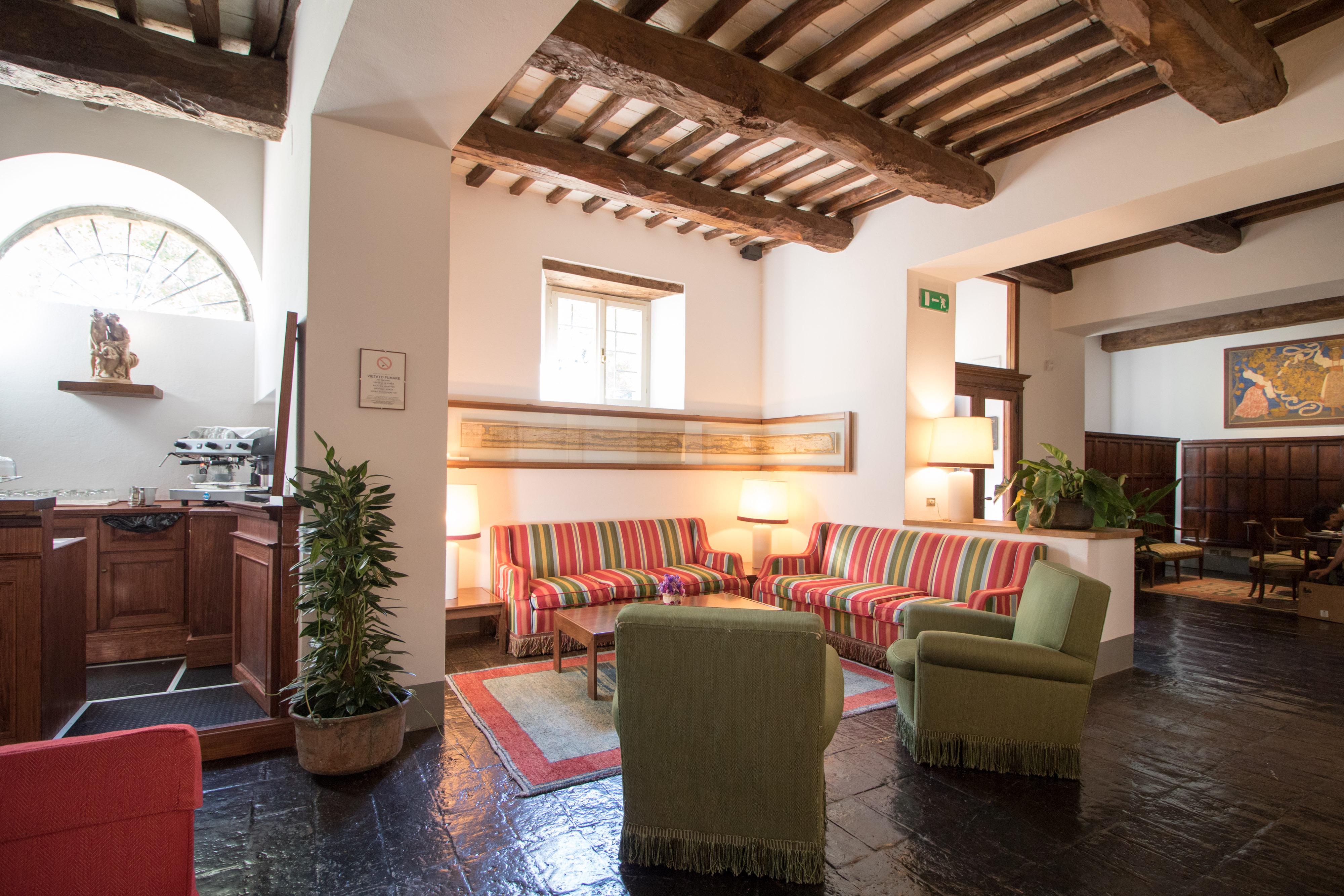 Le Tre Vaselle Resort & Spa Torgiano Exteriér fotografie